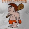 JavaMan